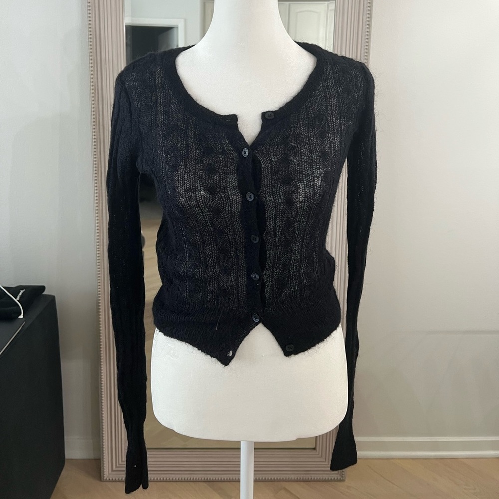 Aerie sweater